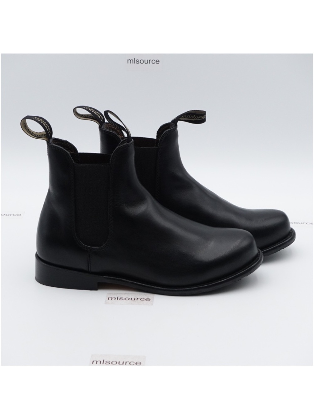 Blundstone 153 Heritage Chelsea Boot - Picture 12 of 12
